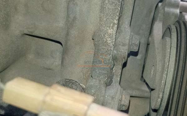TOYOTA AVANZA 1.3 G