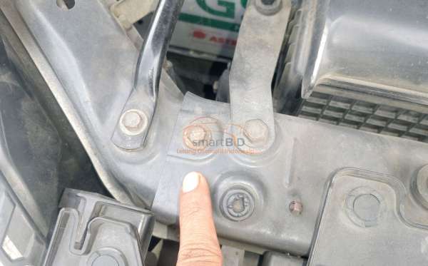TOYOTA AVANZA 1.3 G