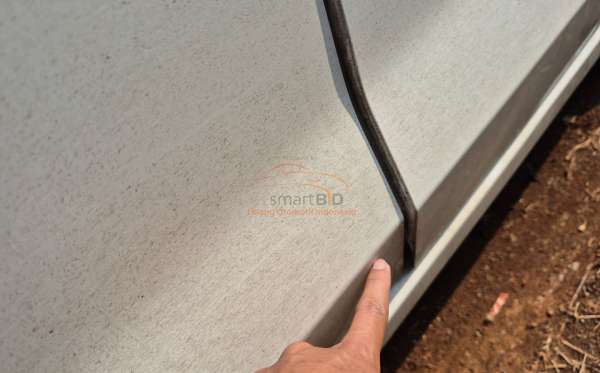 TOYOTA AVANZA E
