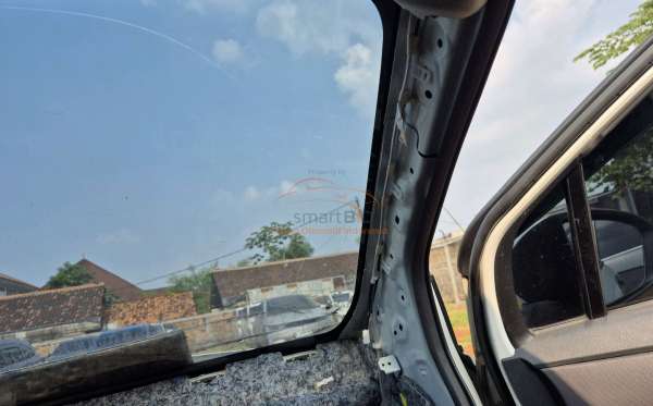 TOYOTA AVANZA E