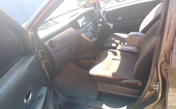 TOYOTA CALYA