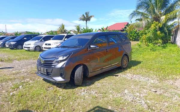 TOYOTA CALYA