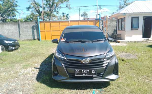 TOYOTA CALYA