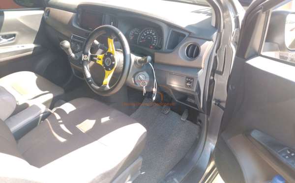 TOYOTA CALYA
