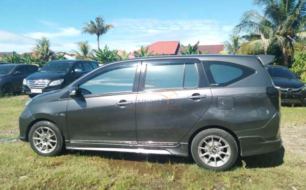 TOYOTA CALYA