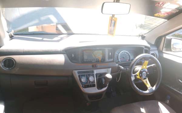 TOYOTA CALYA
