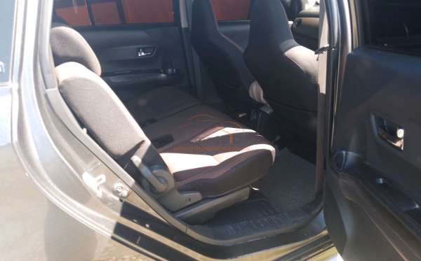 TOYOTA CALYA