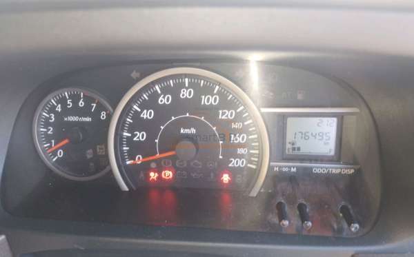 TOYOTA CALYA