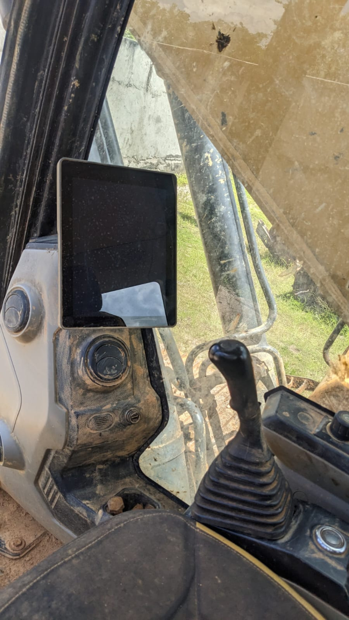 SANY EXCAVATOR SY215H