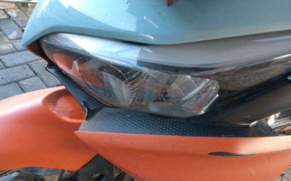 YAMAHA AEROX