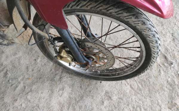 YAMAHA JUPITER Z1 FI CW