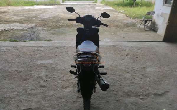YAMAHA JUPITER Z1 FI CW