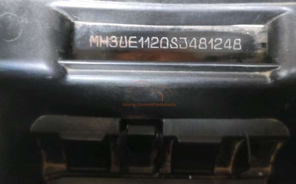YAMAHA JUPITER Z1 FI CW