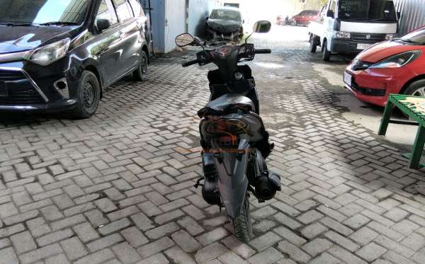 YAMAHA MIO M3 125