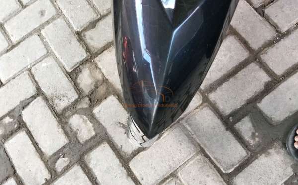 YAMAHA MIO M3 125