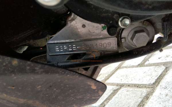 YAMAHA MIO M3 125