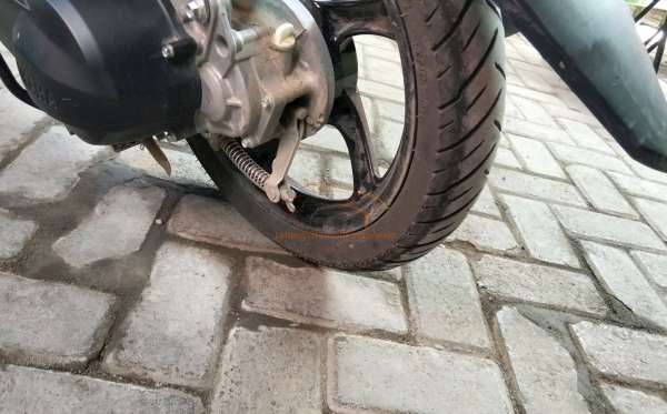 YAMAHA MIO M3 125