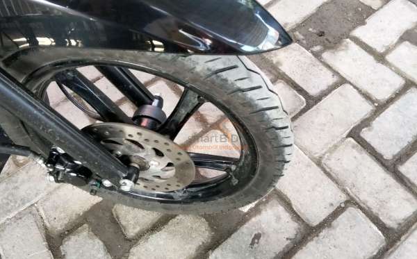 YAMAHA MIO M3 125