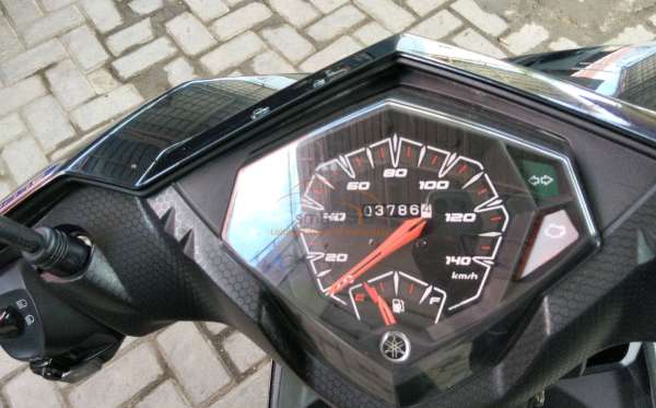 YAMAHA MIO M3 125