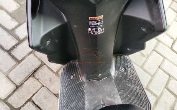 YAMAHA MIO M3 125