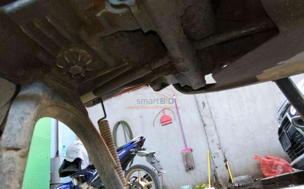 YAMAHA MIO SOUL
