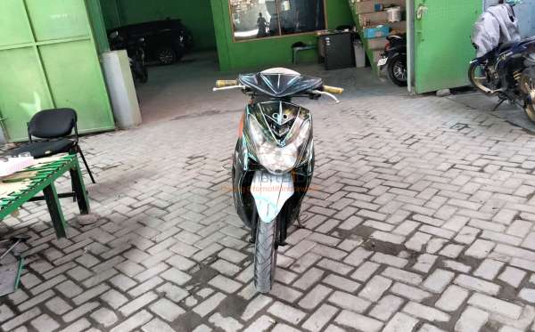 YAMAHA MIO SOUL