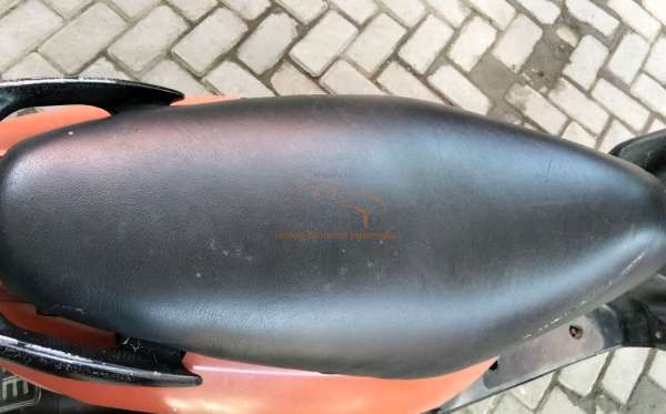 YAMAHA MIO SOUL
