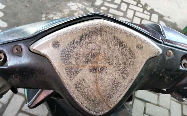 YAMAHA MIO SOUL