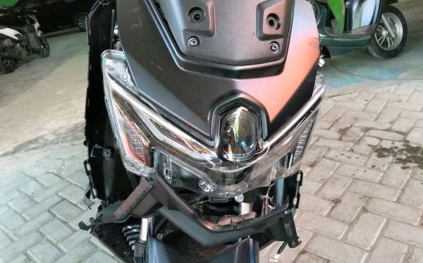 YAMAHA  NMAX