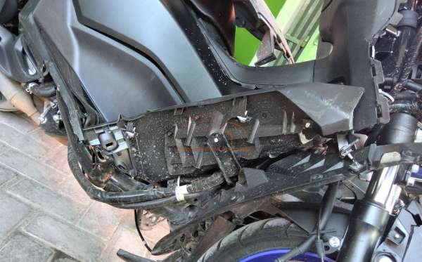 YAMAHA  NMAX