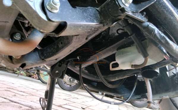 YAMAHA  NMAX
