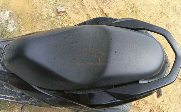 YAMAHA NMAX NEO S