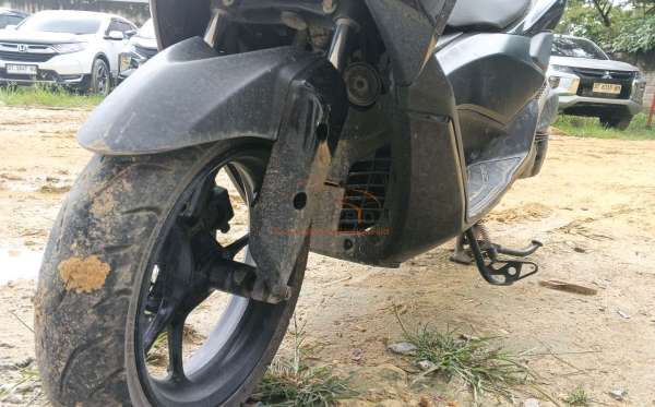 YAMAHA NMAX NEO S