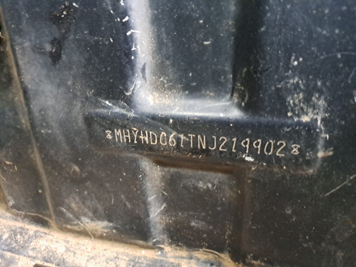 SUZUKI CARRY  PU