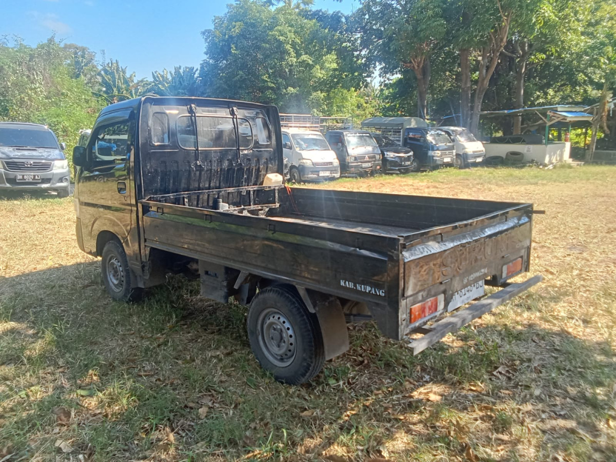 SUZUKI CARRY CL PICK UP