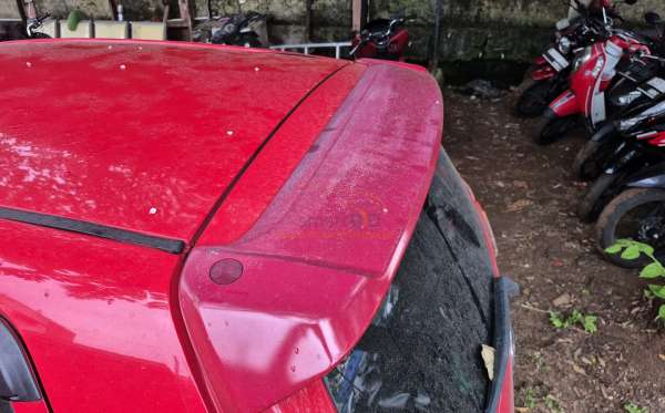 DAIHATSU AYLA 1.0 X