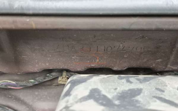 DAIHATSU AYLA 1.0 X