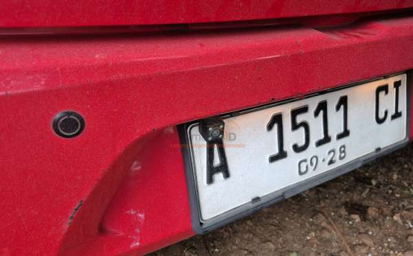 DAIHATSU AYLA 1.0 X
