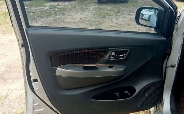 DAIHATSU AYLA 1.2R