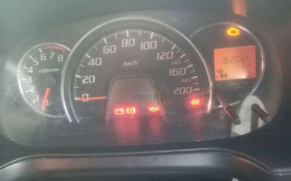DAIHATSU AYLA