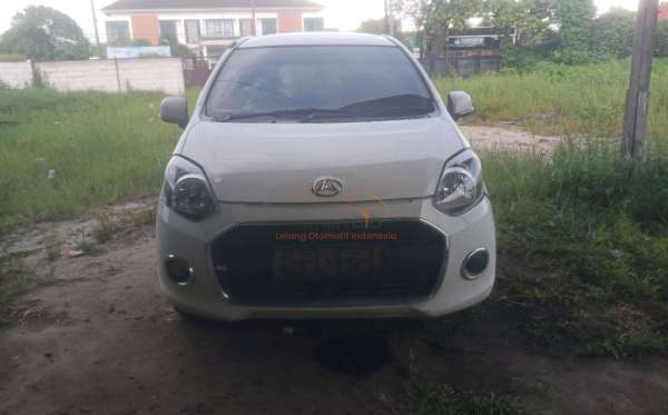DAIHATSU AYLA
