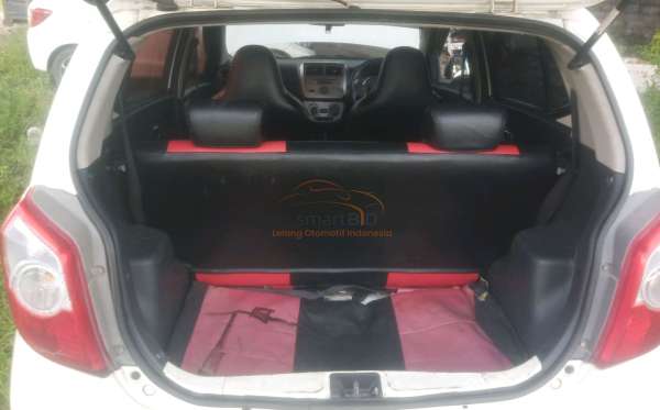 DAIHATSU AYLA