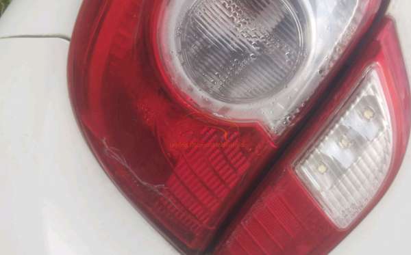 DAIHATSU AYLA