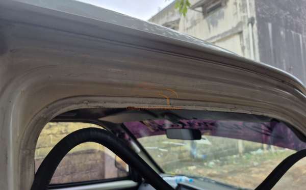 DAIHATSU  GRAN MAX  BLIND VAN