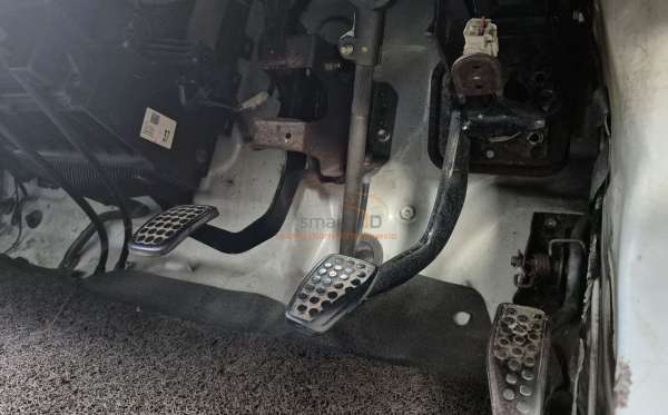DAIHATSU  GRAN MAX  BLIND VAN