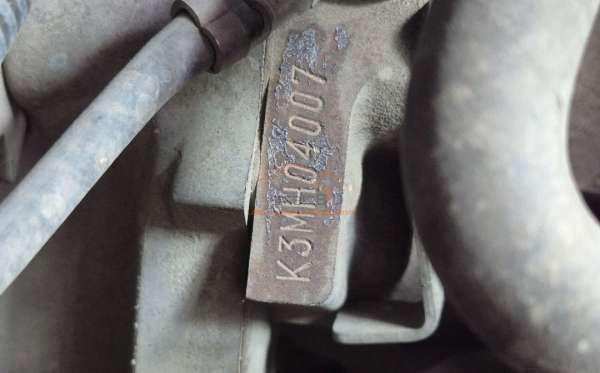 DAIHATSU  GRAN MAX  BLIND VAN