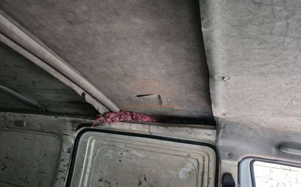 DAIHATSU  GRAN MAX  BLIND VAN