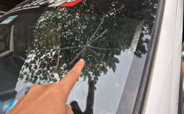 DAIHATSU  GRAN MAX  BLIND VAN