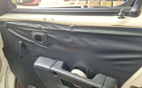 DAIHATSU  GRAN MAX  BLIND VAN