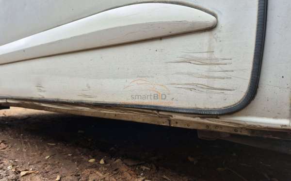 DAIHATSU  GRAN MAX  BLIND VAN
